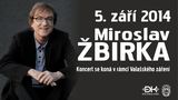 Miro Žbirka vystoupí se svými největšími hity ve Vsetíně